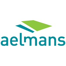 Logo Aelmans Woningmakelaars BV