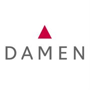 Logo Damen Makelaardij