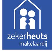 Logo Zekerheuts makelaardij