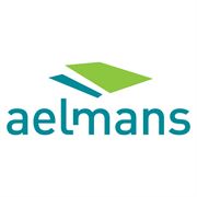 Logo Aelmans Woningmakelaars BV