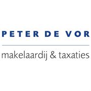 Logo Peter de Vor Makelaardij