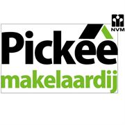 Logo Pickee Makelaardij