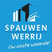 Logo Spauwen | Werrij