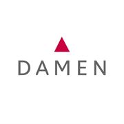 Logo Damen Makelaardij