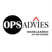 Logo OPS Advies makelaardij