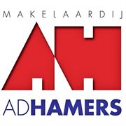 Logo Ad Hamers Makelaardij