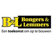 Logo Bongers & Lemmers Makelaardij B.V.