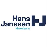 Logo Hans Janssen Makelaars