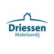 Logo Driessen Makelaardij