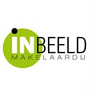 Logo InBeeld Makelaardij