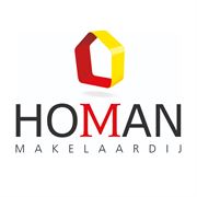 Logo Homan Makelaardij