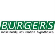 Logo BURGERS MAKELAARDIJ