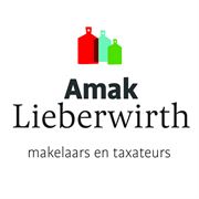Logo Amak Lieberwirth Makelaars