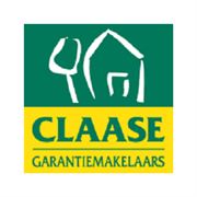 Logo Claase Garantiemakelaars
