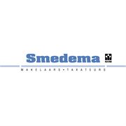 Logo Smedema Makelaars & Taxateurs