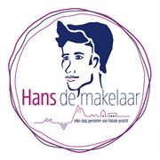 Logo Hansdemakelaar