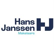 Logo Hans Janssen Makelaars