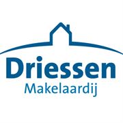 Logo Driessen Makelaardij