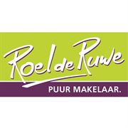 Logo Roel de Ruwe Makelaardij