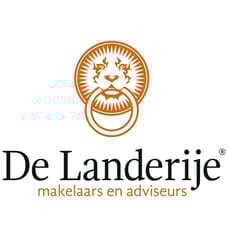 Logo De Landerije Maas en Waal