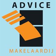Logo ADVICE Makelaardij