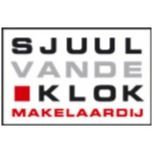 Logo Sjuul van de Klok