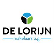 Logo De Lorijn Makelaars o.g.