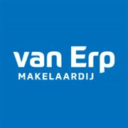 Logo Van Erp Makelaardij