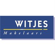 Logo Witjes Makelaars