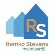 Logo Remko Stevens Makelaardij BV