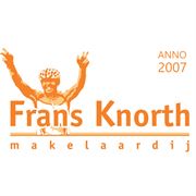 Logo Frans Knorth Makelaardij