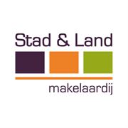 Logo Stad en Land Makelaardij