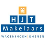 Logo HJT Makelaars B.V.