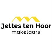 Logo Jeltes ten Hoor Makelaars