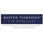 Logo Barten Tiemessen NVM Makelaars