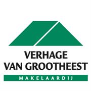 Logo Verhage van Grootheest Makelaardij