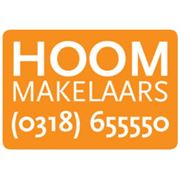 Logo HOOM makelaars