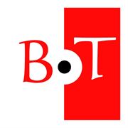 Logo Bolthof van den Top Makelaardij en Hypotheken