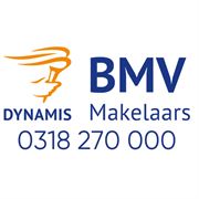 Logo BMV Makelaars Ede