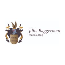 Logo Jillis Baggerman makelaardij