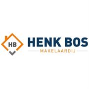 Logo Henk Bos Makelaardij