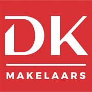 Logo DK Makelaars