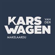 Logo Kars van der Wagen Makelaardij