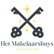 Logo Het Makelaarshuys