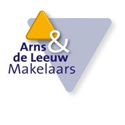 Logo Arns & de Leeuw Makelaars