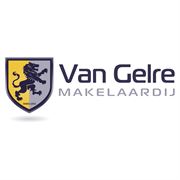 Logo Van Gelre makelaardij B.V.