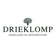 Logo Drieklomp Makelaars en Rentmeesters Oosterbeek
