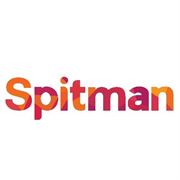 Logo Spitman Makelaars | Qualis