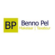 Logo Benno Pel Makelaar & Taxateur B.V.