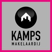 Logo Kamps Makelaardij